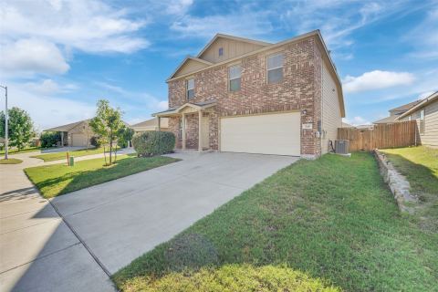 305 Frio Pass Trail, Fort Worth, TX 76052 — photo 3
