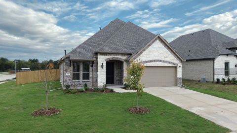 550 Cristo Range Drive, Greenville, TX 75402 — photo 3