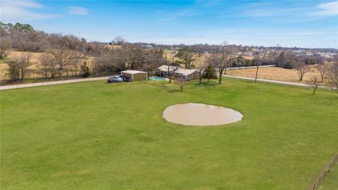 9213 Wilson Road, Pilot Point, TX 76258 — photo 3