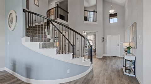 6881 BRAHMAN Drive, Arlington, TX 76001 — photo 3