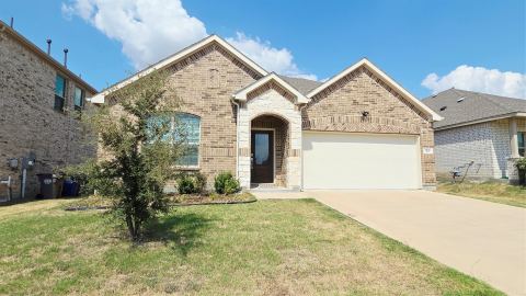 1218 Smoketree Lane, Princeton, TX 75407 — photo 2