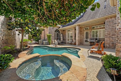 2349 Briar Court, Frisco, TX 75034 — photo 2