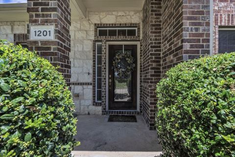 1201 Destiny Court, Wylie, TX 75098 — photo 3