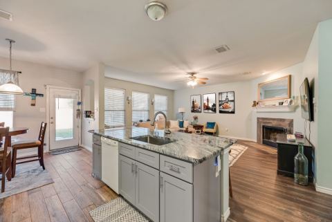 3119 Summer Grove Court, Mansfield