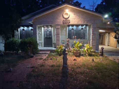 9522 Paramount Avenue, Dallas