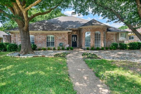 4445 Jenning Drive, Plano, TX 75093 — photo 3
