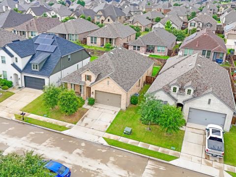 1535 Calcot Lane, Forney, TX 75126 — photo 2