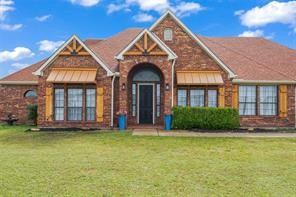 1110 Bryson Lane, Midlothian, TX 76065 — photo 2