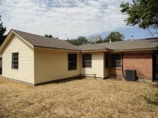 616 W Grubb Drive, Mesquite, TX 75149 — photo 2