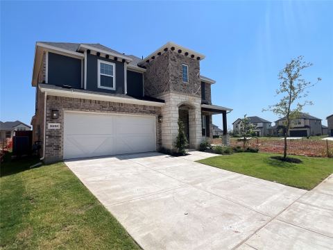 16108 Hidden Cove Drive, Celina, TX 75009 — photo 2