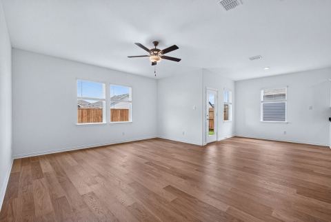 2321 Buffalo Bayou Way, Crandall, TX 75114 — photo 3