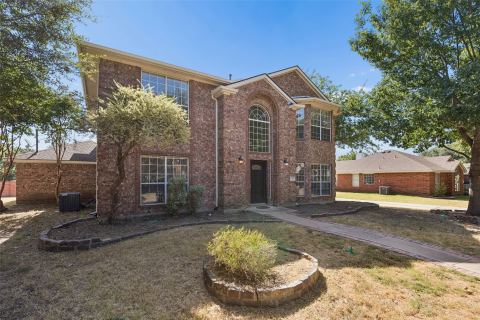 8302 Sebastian, Frisco, TX 75035 — photo 3