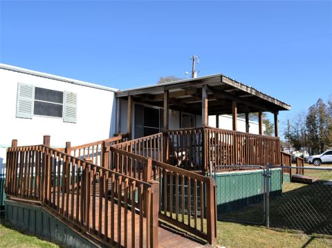 174 Kickapoo, Quitman