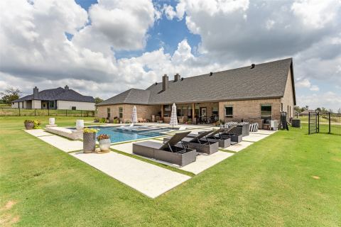 2015 Veal Circle, Weatherford, TX 76085 — photo 3