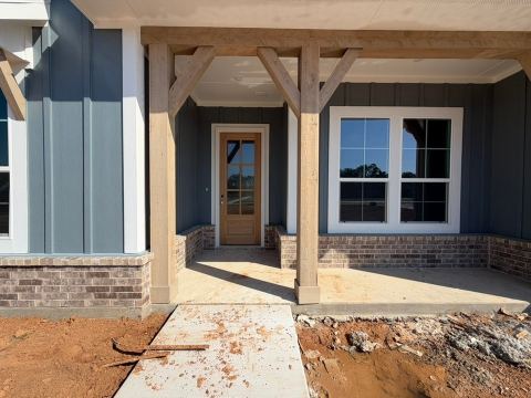 601 Tay Tay Way, Springtown, TX 76082 — photo 3