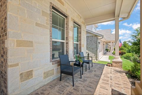 5709 Round Hill Road, Denton, TX 76210 — photo 2