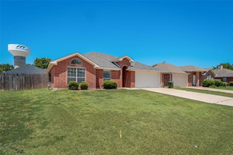 3301 Rustic Meadow Trail, Mansfield, TX 76063 — photo 2