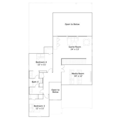 9944 Misty Field Road, Fort Worth, TX 76179 — photo 3