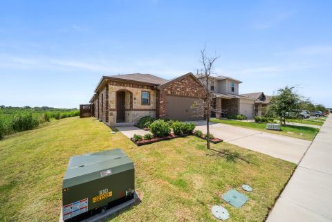 1501 Dilley Lane, Forney, TX 75126 — photo 3