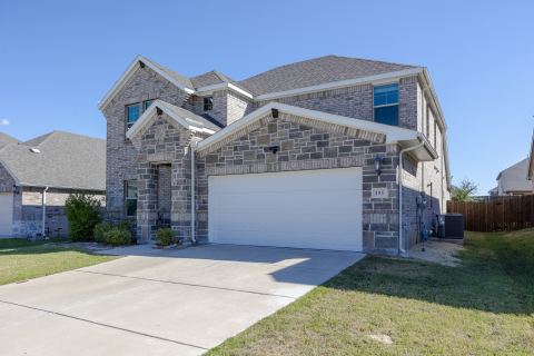 495 Fox Ridge Drive, Princeton, TX 75407 — photo 3