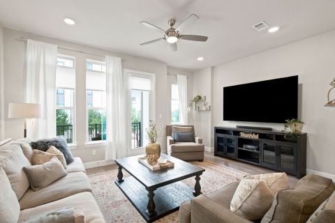 1011 Tea Olive Lane, Dallas, TX 75212 — photo 3