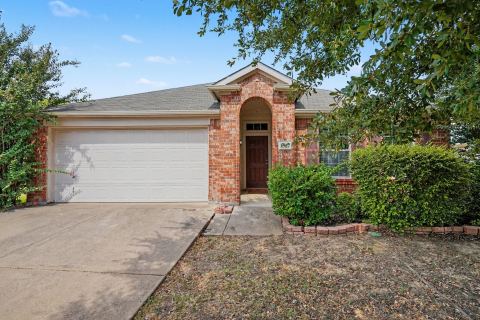 1327 Primrose Drive, Wylie, TX 75098 — photo 2