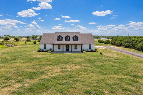 140 Alamo Road, Weatherford, TX 76088 — photo 2
