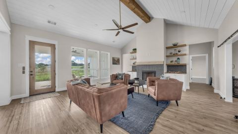 3171-A Pear Orchard Road, Granbury, TX 76048 — photo 2