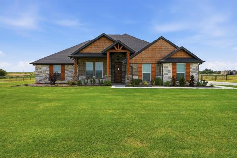 6941 Eagle Creek Drive, Godley, TX 76044 — photo 2