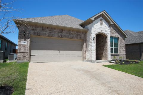 219 Lexington Avenue, Melissa, TX 75454 — photo 2