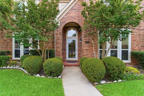 1105 Lakestream Drive, Plano, TX 75075 — photo 3