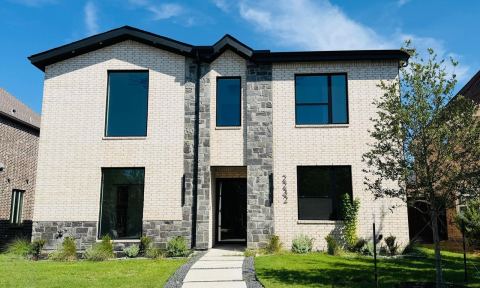 2232 chenault Drive, Frisco, TX 75033 — photo 2