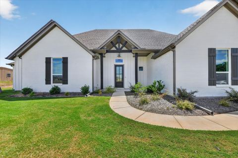 1005 Ronnie Court, Springtown, TX 76082 — photo 3
