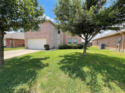 2801 Mockingbird Street, Royse City, TX 75189 — photo 3