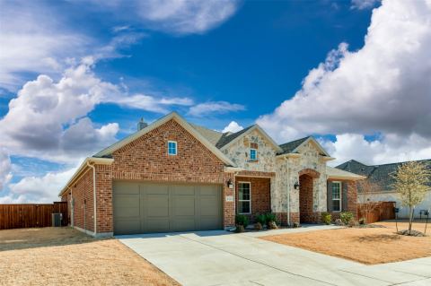 4532 Westminster Avenue, Celina, TX 76227 — photo 2