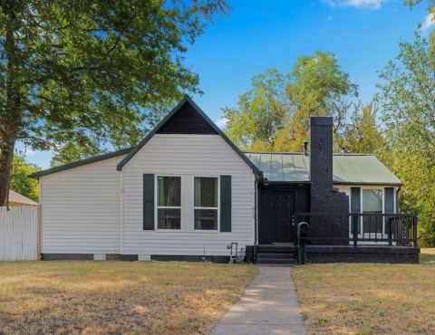 613 Houston Street, Sulphur Springs, TX 75482 — photo 3