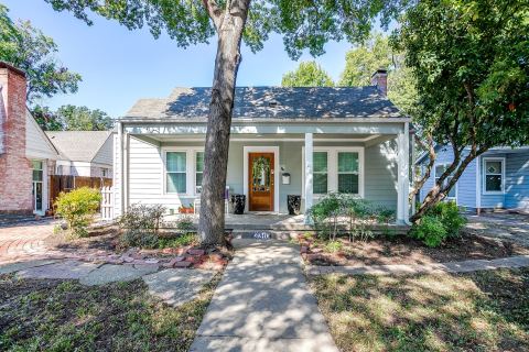 3210 Greene Avenue, Fort Worth