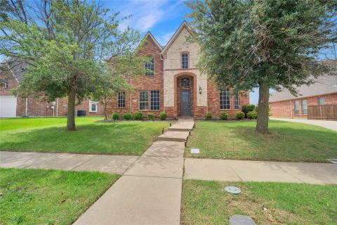 280 Dave Trail, Prosper, TX 75078 — photo 2