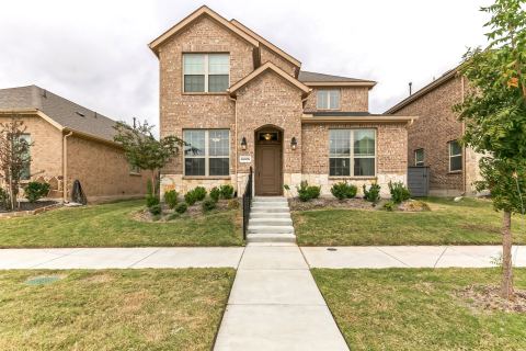 6028 Paddock Lane, Little Elm