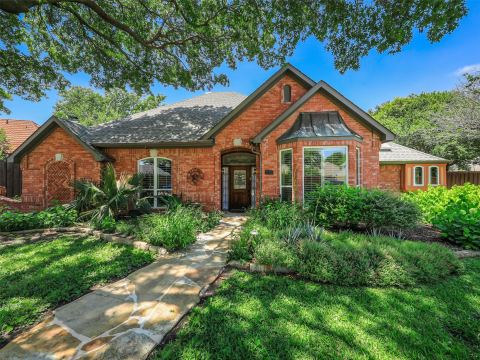 3533 Chaney Lane, Plano, TX 75093 — photo 2