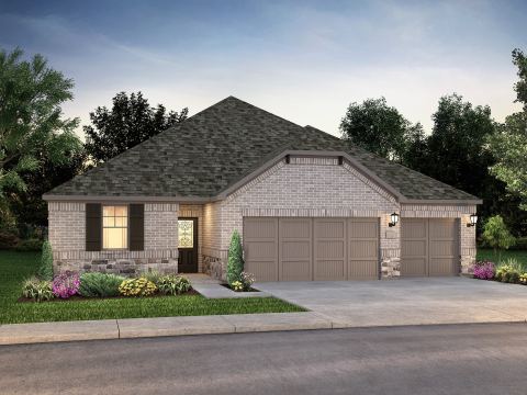 4101 Benbrook Drive, Farmersville