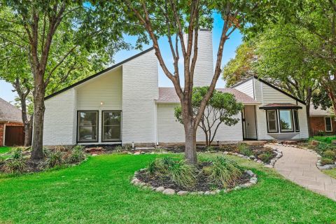 1905 Violet Circle, Richardson, TX 75080 — photo 2