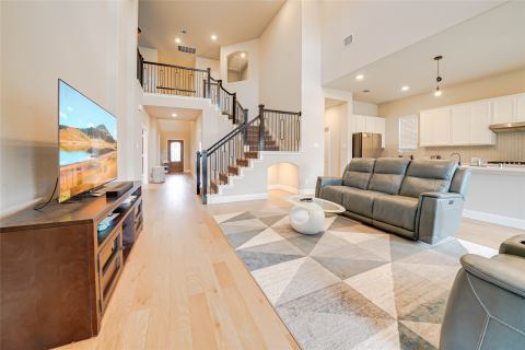 707 Gatecrest Drive, Fate, TX 75087 — photo 3