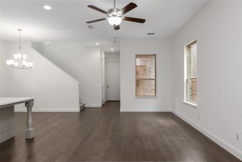 7632 Regal Lane, North Richland Hills, TX 76180 — photo 2