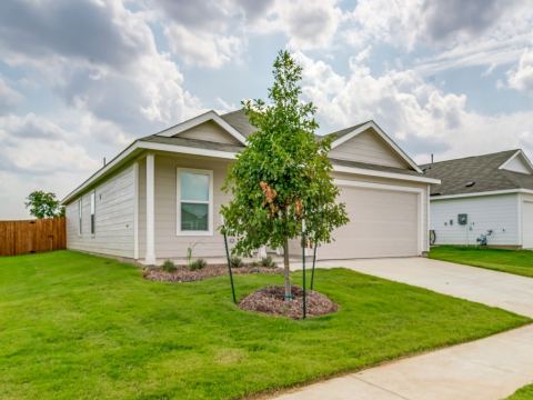 1625 Baugh Street, McKinney, TX 75071 — photo 2