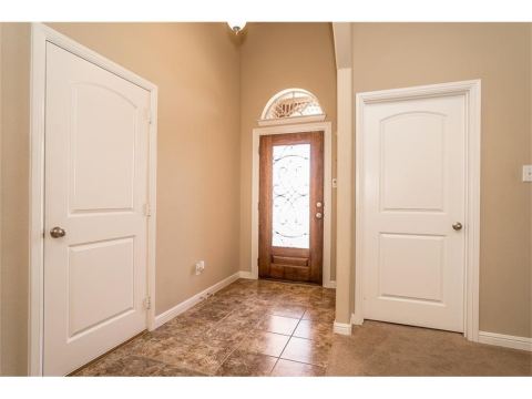 1405 Nightingale Drive, Aubrey, TX 76227 — photo 3