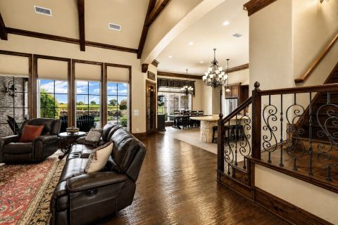 123 Katie Ridge, Sulphur Springs, TX 75482 — photo 3