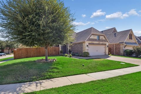 901 Memory Lane, McKinney, TX 75072 — photo 2