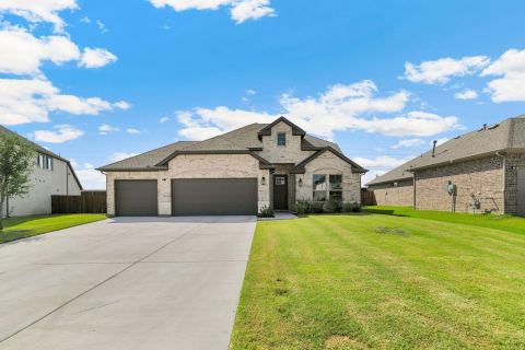 1630 Havenrock Drive, Forney