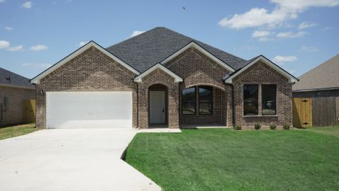 1011 Springview Lane, Mabank